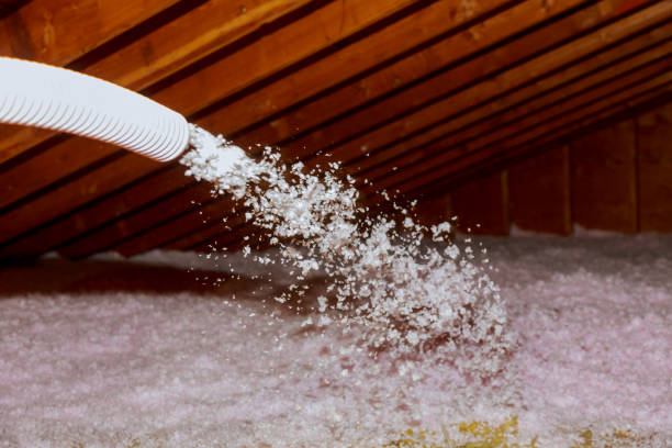 Best Spray Foam Insulation in West Bradenton, FL
