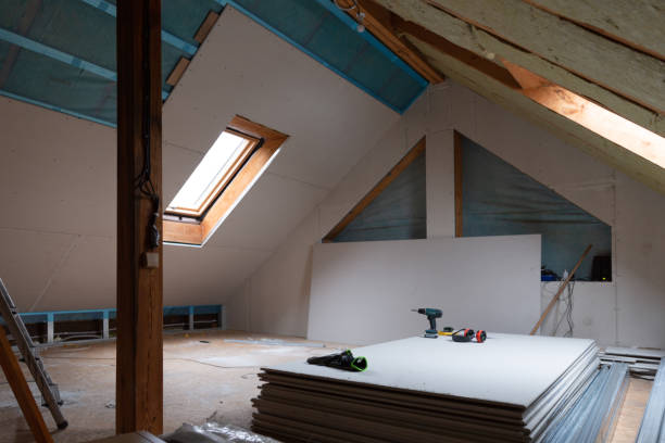 Best Insulation Maintenance and Repair in West Bradenton, FL
