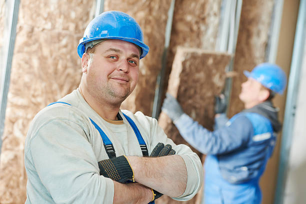 Best Blown-in Insulation in West Bradenton, FL
