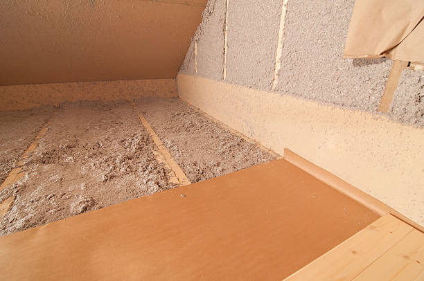 Best Insulation for Specific Applications in West Bradenton, FL