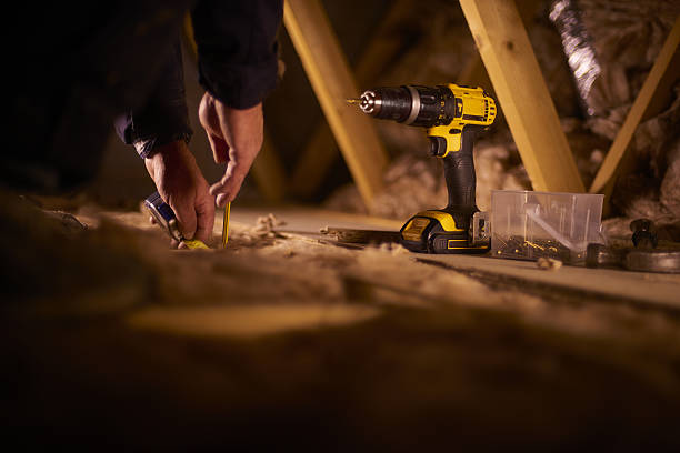 Best DIY Insulation Kits and Guidance in West Bradenton, FL