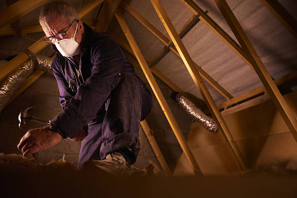 Trusted West Bradenton, FL Insulation Contractor Experts